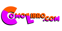 Comolibro logotipo Libros digitales